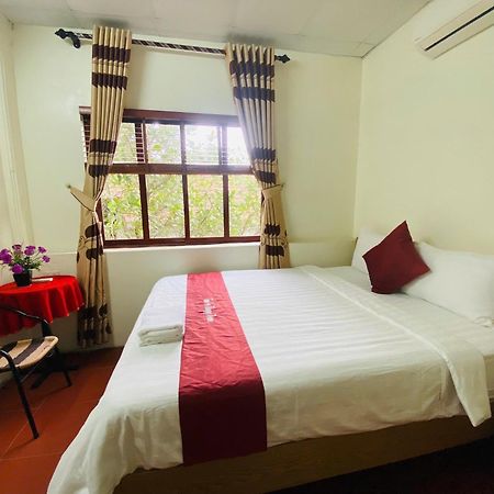 Tam Coc Happy Home Ninh Bình Extérieur photo