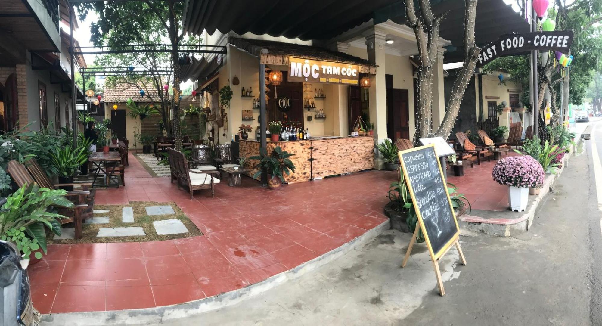 Tam Coc Happy Home Ninh Bình Extérieur photo