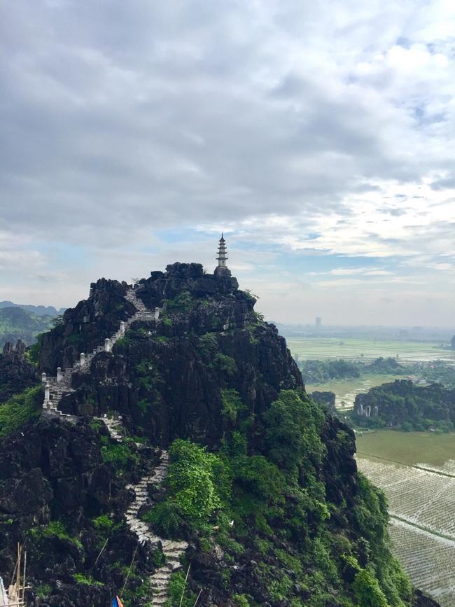 Tam Coc Happy Home Ninh Bình Extérieur photo